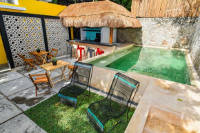 Hostal La 59